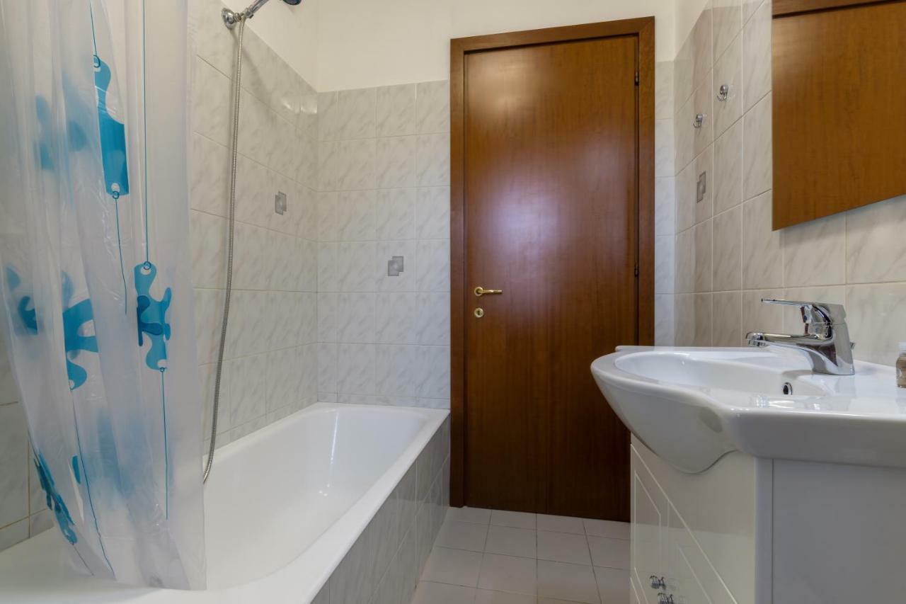 Casa Da Suite Cometa Milan Luaran gambar