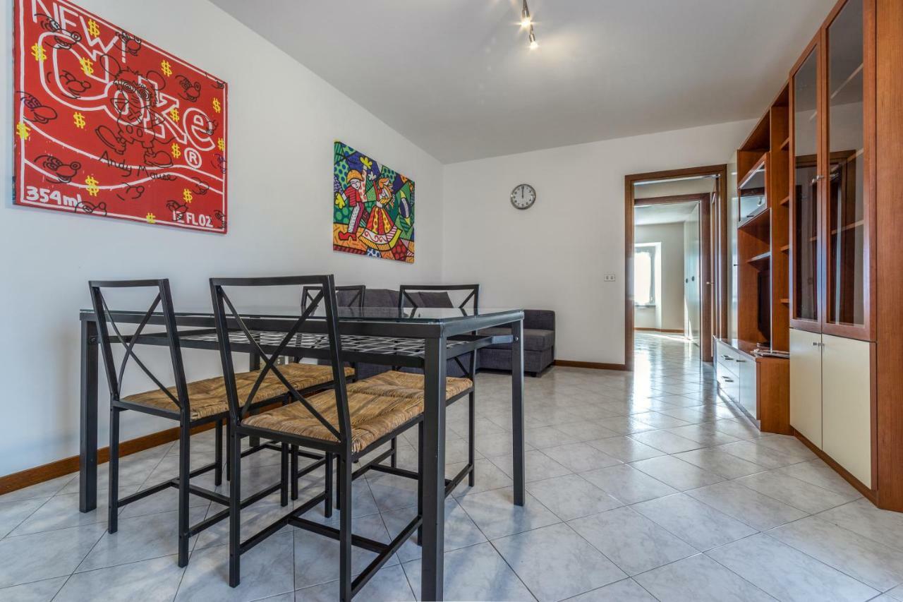 Casa Da Suite Cometa Milan Luaran gambar