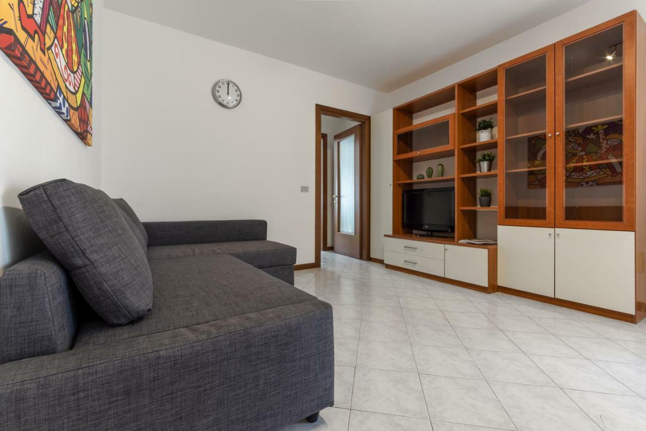 Casa Da Suite Cometa Milan Luaran gambar