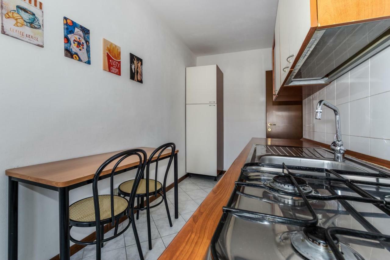 Casa Da Suite Cometa Milan Luaran gambar