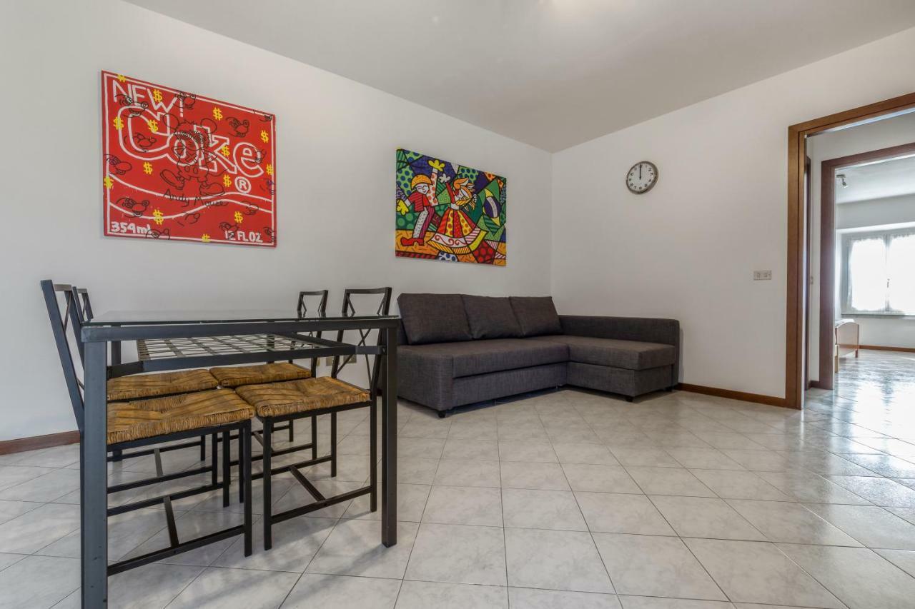 Casa Da Suite Cometa Milan Luaran gambar