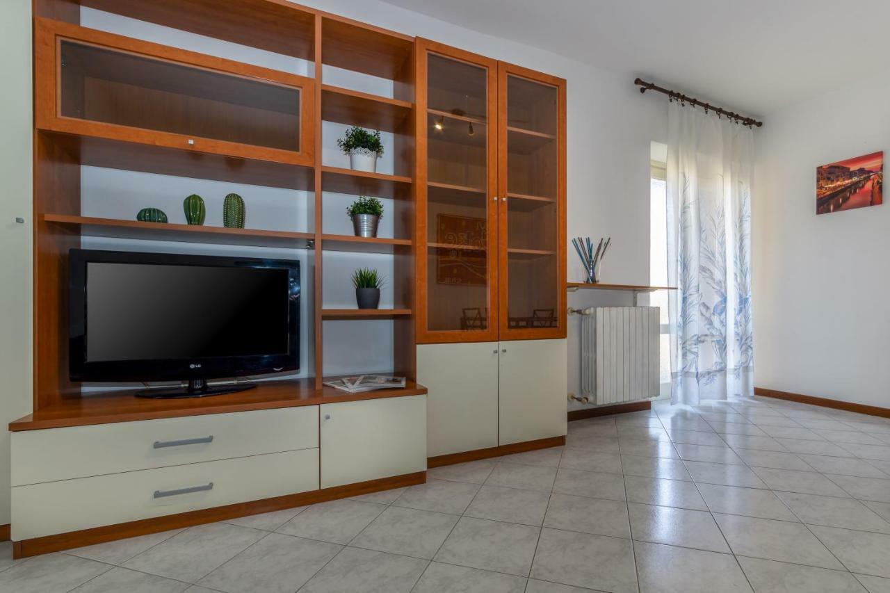 Casa Da Suite Cometa Milan Luaran gambar